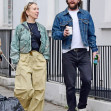 Sam Taylor-Johnson și Aaron Taylor-Johnson