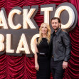 Sam Taylor-Johnson și Aaron Taylor-Johnson