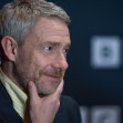 Martin Freeman