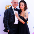 Martin Freeman și iubita lui, Rachel Mariam