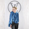Louis Vuitton : Photocall - Paris Fashion Week - Womenswear Fall/Winter 2024-2025