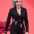 Jane Fonda la Festivalul de Film de la Cannes/ Profimedia