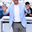 Regizorul Emanuel Pârvu