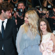Sienna Miller, Oli și fiica ei Marlowe Sturridge/ Profimedia