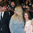 Sienna Miller, Oli și fiica ei Marlowe Sturridge/ Profimedia