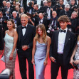 'The Substance' Red Carpet At The 77th Annual Cannes Film Festival - 19 May 2024
