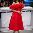 Selena Gomez la Festivalul de Film de la Cannes/ Profimedia