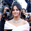 Selena Gomez la Festivalul de Film de la Cannes/ Profimedia