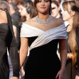 Selena Gomez la Festivalul de Film de la Cannes/ Profimedia