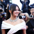 Selena Gomez la Festivalul de Film de la Cannes/ Profimedia