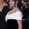 Selena Gomez la Festivalul de Film de la Cannes/ Profimedia