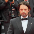 Sebastian Stan, Cannes 2024