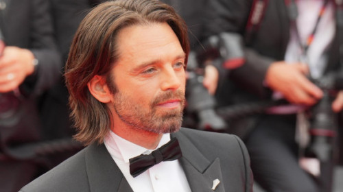 Sebastian Stan, 8 minute de ovații la Cannes 2024. Românul s-a fâstâcit ca un copil în timpul aplauzelor pentru rolul lui Donald Trump