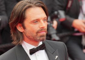 Sebastian Stan, 8 minute de ovații la Cannes 2024. Românul s-a fâstâcit ca un copil în timpul aplauzelor pentru rolul lui Donald Trump