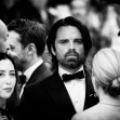 Sebastian Stan, Cannes 2024