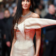 The Substance Red Carpet at the 77th annual Cannes Film Festival