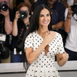 "The Substance" Photocall - The 77th Annual Cannes Film Festival, France - 20 May 2024