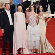 The Substance Red Carpet at the 77th annual Cannes Film Festival