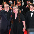 "Parthenope" Red Carpet - The 77th Annual Cannes Film Festival, France - 21 May 2024