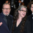 Cannes Parthenope Red Carpet NG
