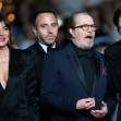 Cannes Partenope Premiere