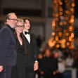77th Annual Cannes Film Festival - Parthenope Premiere