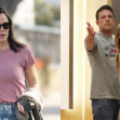 Jennifer Garner, îngrijorată că Ben Affleck ar putea consuma din nou alcool dacă divorțează de Jennifer Lopez/ Profimedia