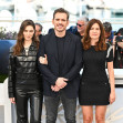 "Maria" (Being Maria) Photocall - The 77th Annual Cannes Film Festival, France - 22 May 2024