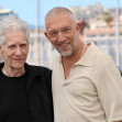 CANNES: 77th Cannes Film Festival 2024 - "The Shrouds" (Les Linceuls) Photocall.