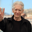 CANNES: 77th Cannes Film Festival 2024 - "The Shrouds" (Les Linceuls) Photocall.
