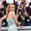 CANNES: 77th Cannes Film Festival 2024 - "The Shrouds" (Les Linceuls) Photocall.