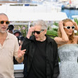 77th International Cannes Film Festival / Festival de Cannes 2024.