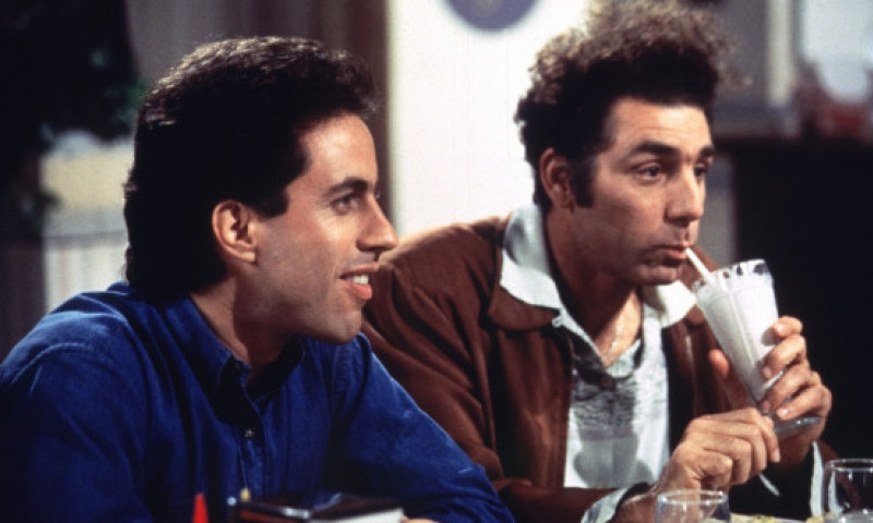 Cum arată azi, la 74 de ani, Kramer din "Seinfeld". Ce spune despre scandalul care i-a încheiat cariera în urmă cu 18 ani: "Lucrez cu lumina și întunericul din mine"