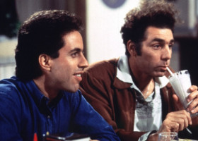 Cum arată azi, la 74 de ani, Kramer din "Seinfeld". Ce spune despre scandalul care i-a încheiat cariera în urmă cu 18 ani: "Lucrez cu lumina și întunericul din mine"