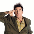 Michael Richards