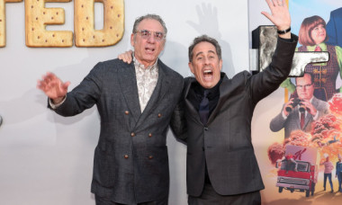 Kramer din "Seinfeld", luptă secretă cu cancerul. Michael Richards: "Eram mort în 8 luni dacă nu mă operam"
