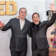 Michael Richards și Jerry Seinfeld