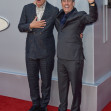 Michael Richards și Jerry Seinfeld