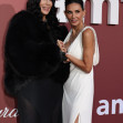 Demi Moore și Cher/ Profimedia