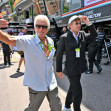 Michael Douglas/ Profimedia