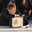 77th Annual Cannes Film Festival - Winners Photocall