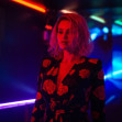 'Emilia Perez' film stills