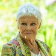 Judi Dench
