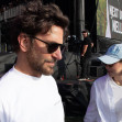 Bradley Cooper și Gigi Hadid/ Profimedia
