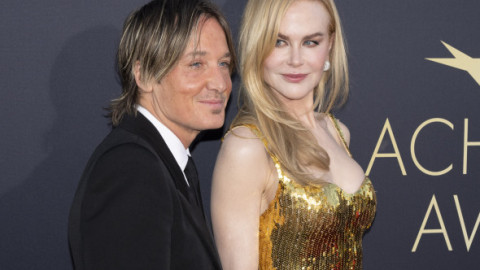 Soțul lui Nicole Kidman, deranjat de o întrebare despre scenele intime dintre actriță și Zac Efron. A întrerupt interviul pe loc