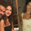 jason momoa si Adria Arjona