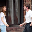 *PREMIUM-EXCLUSIVE* MUST CALL FOR PRICING BEFORE USAGE -  Recently Divorced 42-year-old American actress Natalie Portman pictured enjoying an evening out with 28-Year-old Normal People Irish actor Paul Mescal in North London.*PICTURES TAKEN ON 28/05/2024