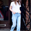 *PREMIUM-EXCLUSIVE* MUST CALL FOR PRICING BEFORE USAGE -  Recently Divorced 42-year-old American actress Natalie Portman pictured enjoying an evening out with 28-Year-old Normal People Irish actor Paul Mescal in North London.*PICTURES TAKEN ON 28/05/2024