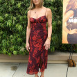 Jennifer Aniston, la un eveniment din Los Angeles