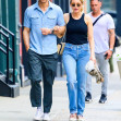 Blake Lively și Ryan Reynolds/ Profimedia
